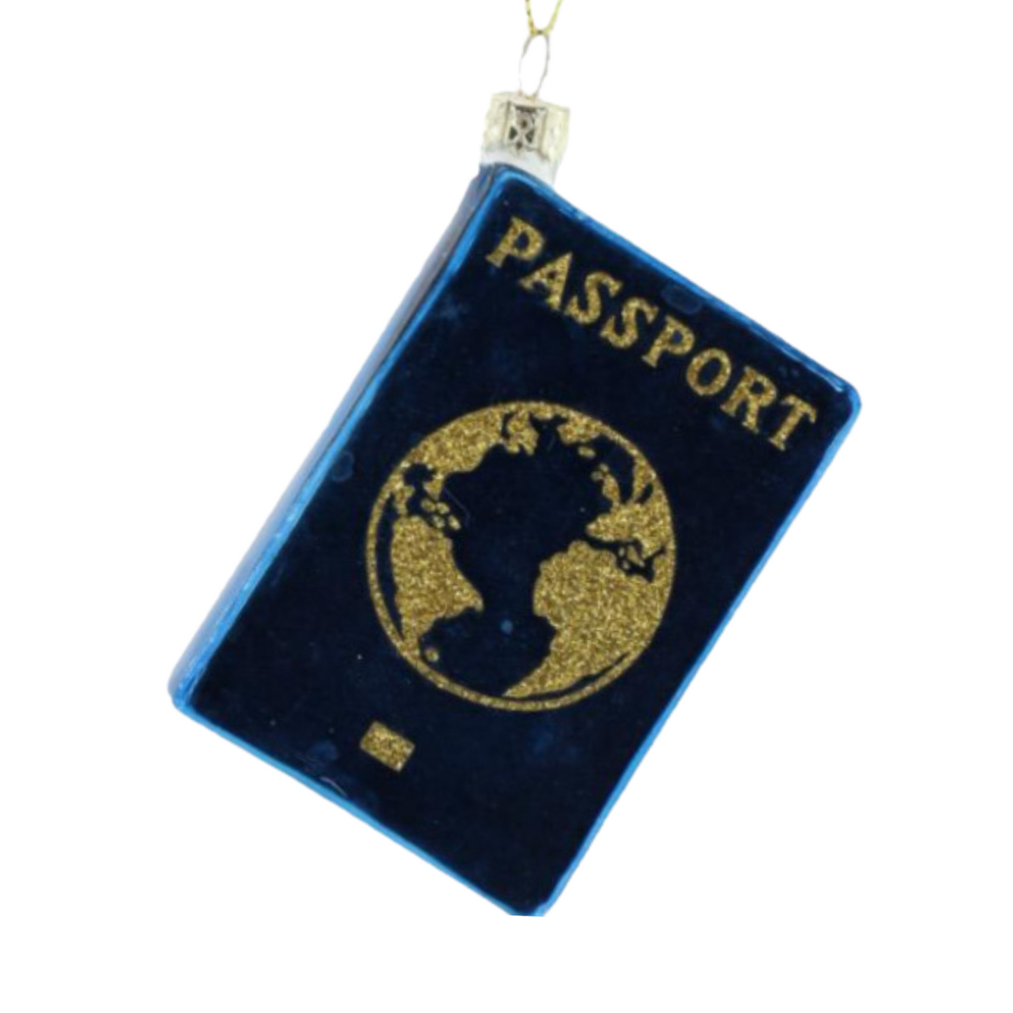 Wereld Paspoort!